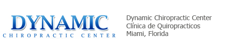 Dinamic Chiropractic Center